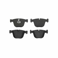 Beläge Bremsbeläge Hinten Xbmw 6 (E63