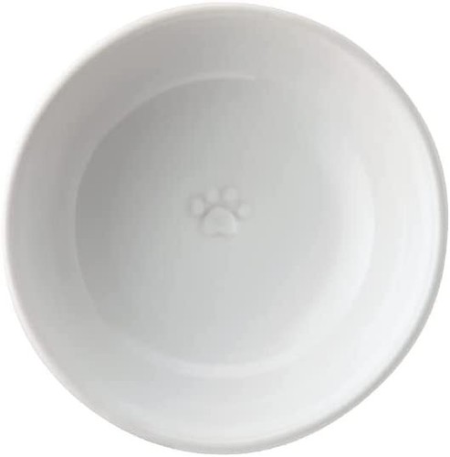 LE CREUSET High Stand Pet Bowl Dishes Cat Dog Food water container 8 COLORS New - Picture 9 of 20