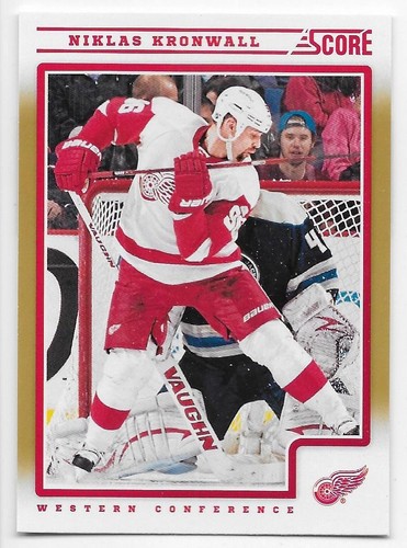12/13 SCORE GOLD RUSH PARALLEL Hockey (#101-200) U-Pick From List - Picture 59 of 71