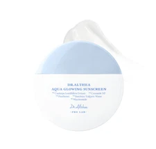 Dr. Althea Aqua Glowing Sunscreen SPF50+ PA++++ 45ml Authentic/Trusted US Seller