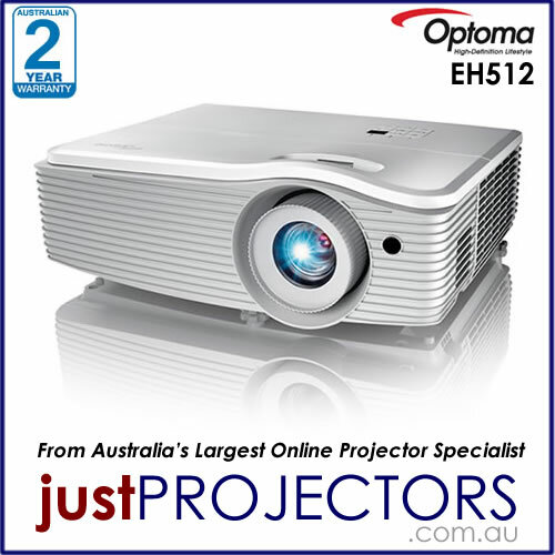 Optoma EH512 FULL HD 5000 Lumen 