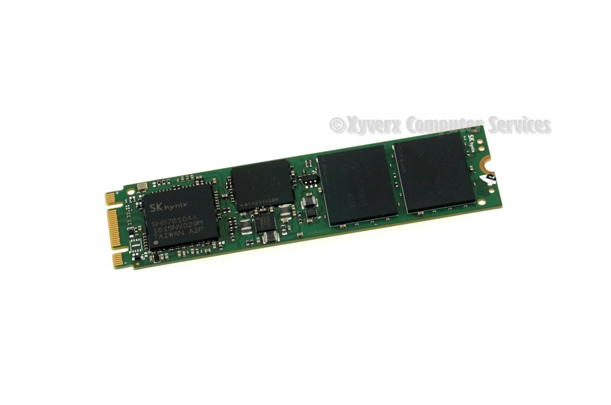 SH87810AA LENOVO SSD HYNIX 256GB 710-15IKB 80V5 (GRADE A