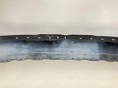 Barra de parachoques delantera Chevrolet Express 1500 03-14 Foto 4 de 4