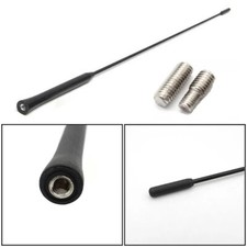 Für Ford Kuga ab 2008-2010 Vorne 55cm Stabantenne AM FM Radio Autoantenne