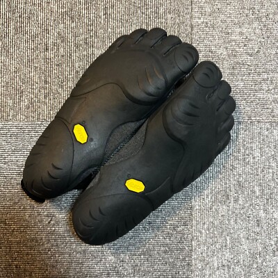 Vibram FiveFingers WOMEN CLASSIC ECO 23W8501 EU sizes W36-41 USED