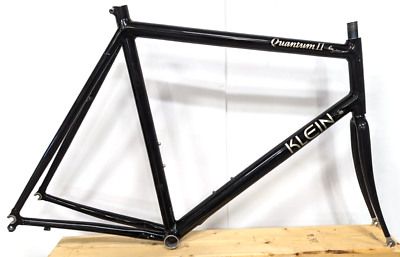 Klein quantum 2 ロードフレーム 1996年 Quantum II ロードバイク 1996