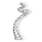 Royal Selangor Quality Elegant Design Pewter Collection Seahorse Wine Aerator