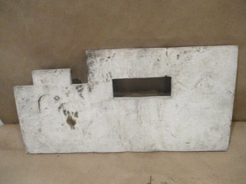 Ferrari 360 - Upper Rear RH Insulation - P/N 65303100 - Picture 2 of 2