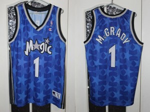 mcgrady trikot