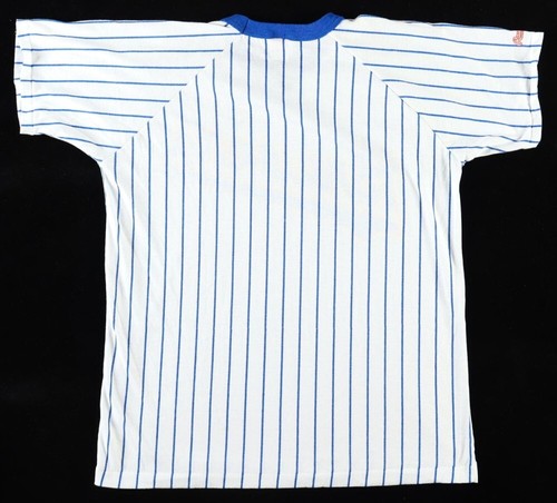 1994 Brewers Jersey Signed By 5 w/ Phil Garner, Bill Wegman, Doug Henry/ Beckett - Picture 3 of 9