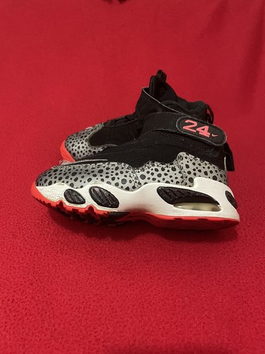 Nike Air Griffey Max 1 Safari toddler 