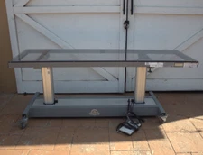 Oakworks DTPM300 C-Arm Table