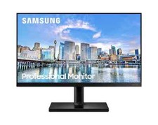 Image of Samsung F27T450FQR 27" IPS LED Monitor - Black Graded