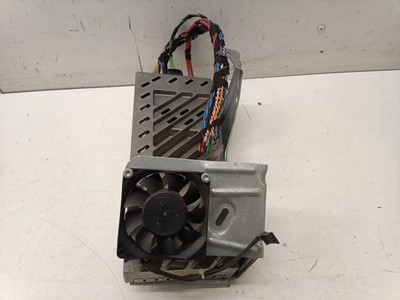 BMW 5 F10 F11 2013 Sound amplifier 9292597 NAR103894 | eBay
