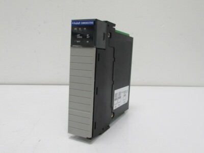 Allen Bradley ProSoft MVI56 Communications Module F/W REV. 1.03 Top Zustand