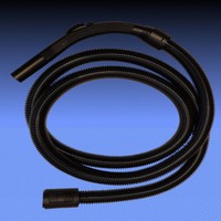 Saugschlauch Schlauch Staubsaugerschlauch 4M FüR Staubsauger KäRcher Wd 2500/M