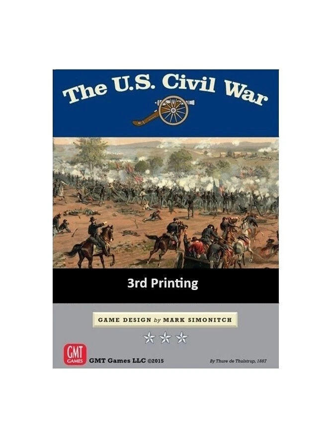 GMT War 12-16 Years Board & Traditional Games