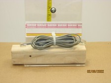 The listing is for: 1 RJ11 Straight Modular Telephone Cable, Grey, 6ft