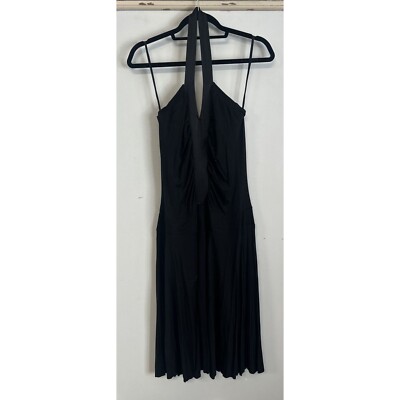 halter dress built in bra Built-in Bra Dress