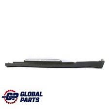Mini Cooper Paceman R61 Cover Left N/S Sill Skirt Door Side Trim Cover Black