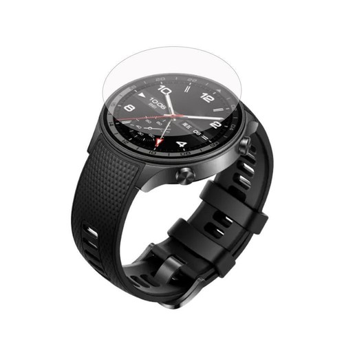 Screen Protector For OnePlus Watch 2R SmartWatch Tempered Protective Glass PY - Zdjęcie 8 z 10