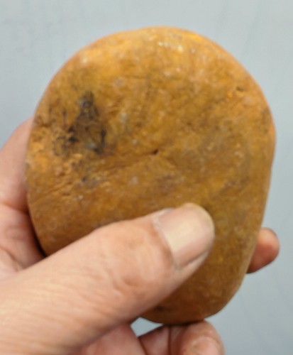 422 g rara roca de jadeíta - corte crudo áspero forma natural - A Tyte - muestra de jade - Imagen 10 de 14