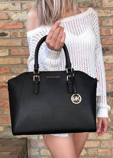 ciara michael kors purse