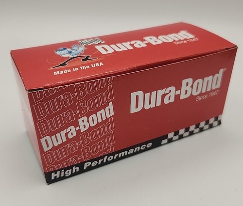 Dura-Bond Bearing GMP-8 HP Cam Bearing Set - Bild 1 von 3