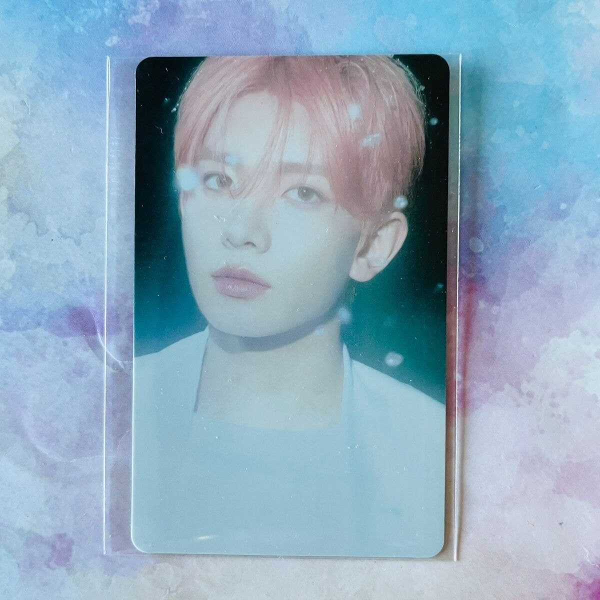 ENHYPEN ROMANCE : UNTOLD - daydream - Photo Card JAPAN POB ENHYPEN ROMANCE : UNTOLD - daydream - Photo Card JAPAN POB