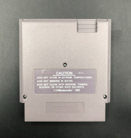 WWF WrestleMania Challenge (Nintendo Entertainment System, NES) Cartridge Only