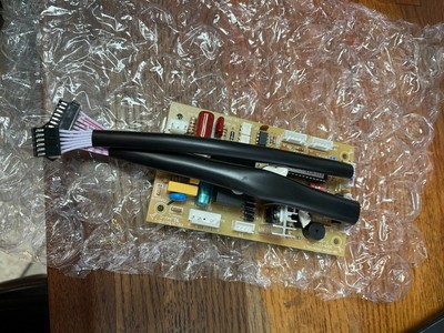 summit ice maker parts