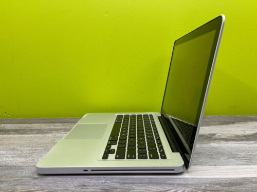 Apple MacBook Pro 13" Laptop 2.53Ghz C2D - 4GB - 250GB HD - macOS El Capitan - Picture 8 of 22