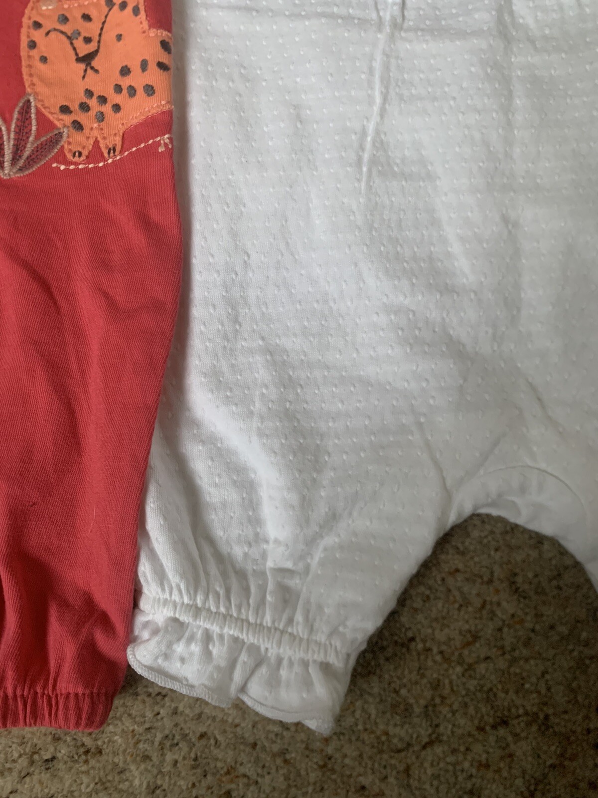 Next Little Nutmeg Baby Girl clothes Brand New With Tags 36 Months eBay