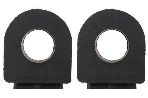 FRONT STABILIZER BUSHING 2PCS For TOYOTA AVENSIS 97-00 - Picture 4 of 10