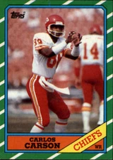 1986 Topps Football Card Pick 307-396