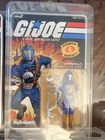 G.I. Joe Super7 ReAction+ B.A.T SDCC Plus O-Ring 3.75" Figure MOC Protector