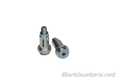 BARKBUSTERS B-027 Spare Part Bar End Insert Kit 14mm