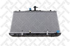 STELLOX 2011-2016 Lexus RX350 Radiator Assembly No.2 16041-0P211