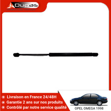 Verin de hayon / de capot Opel OMEGA