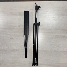 On-Stage Adjustable sheet Music Stand 