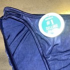 Vintage vanity fair string bikini panties 6 Medium — photo 2