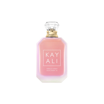  Vanilla Candy Rock Sugar 42 Eau de Parfum - 100ml for women