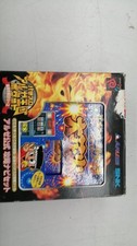 SNK NEOGEO POCKET COLOR Big Fireworks Neo Geo Pocket h196_0303