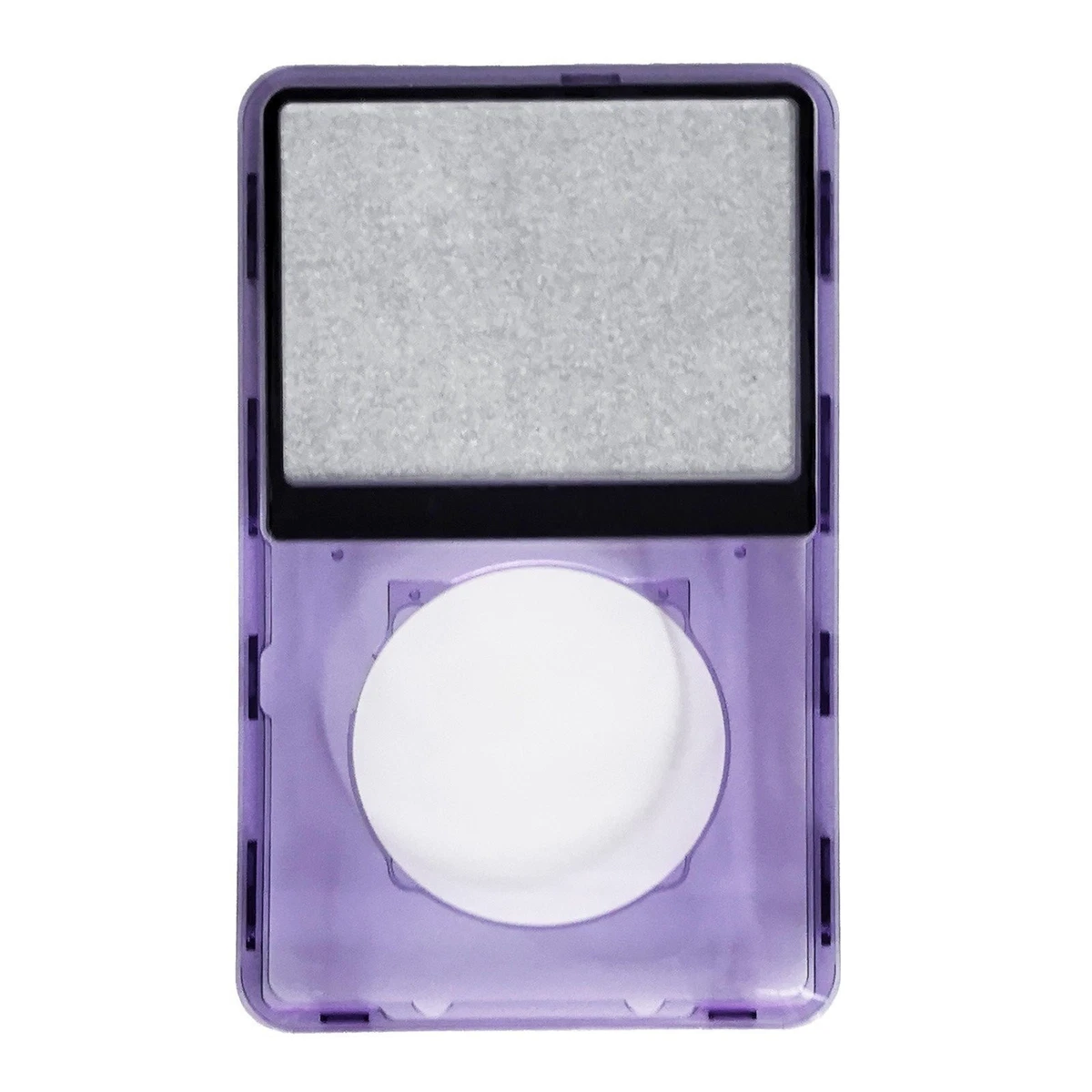 DN Pannello Frontale Bianco Per IPod Video (Originale) - Cover Sostitutiva - 5