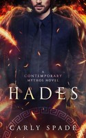 Hades Carly Spade Taschenbuch Contemporary Mythos Kartoniert / Broschiert 2020