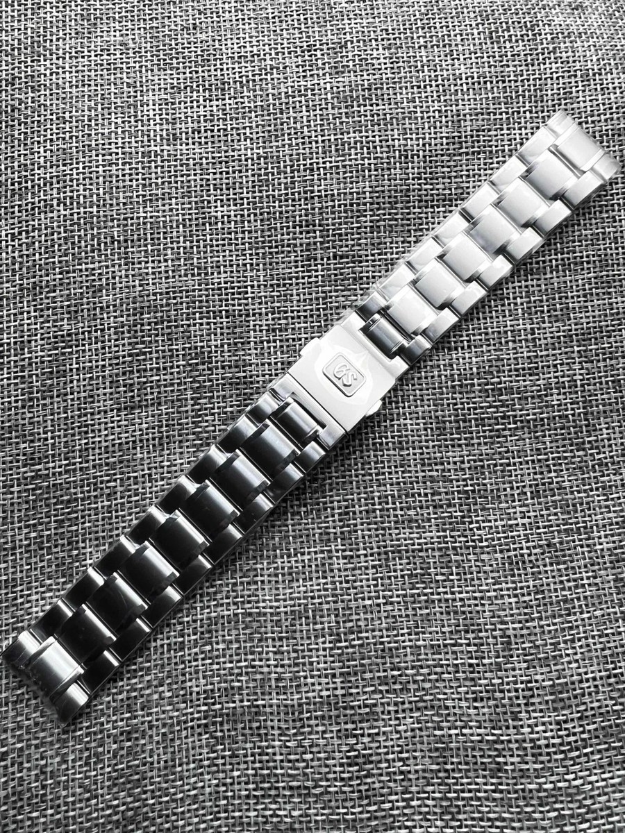 Grand Seiko H11 for SBGW291 SBGW293 SBGW289 BRACELET metal band | eBay
