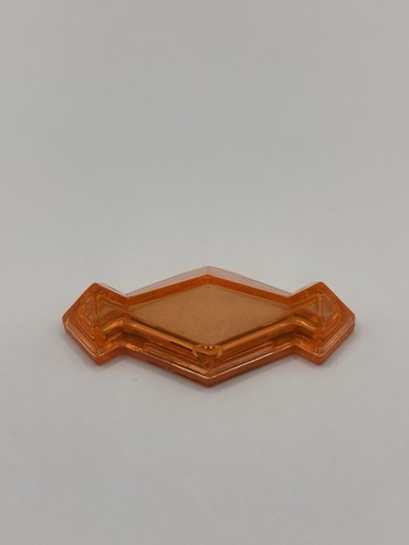 Pokemon Z Crystal Solganium Z Power Ring Opened 2017 Vintage Solgaleo Genuine JP - Picture 4 of 11