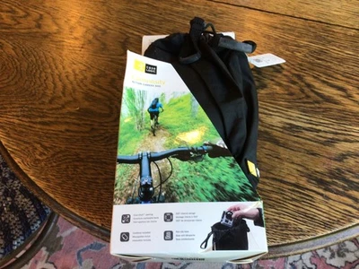 Case Logic Luminosity Action Camera Bag 360° new in box - Image 1 of 4