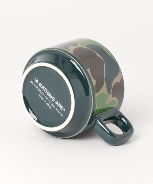 ABC CAMO STACKING MUGS M 3 pcs Set A BATHING APE Cups Japan Limited New from JP thumbnail 12