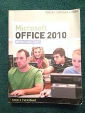 Microsoft Office 2010: Introductory Available Titles Skills Assessment Mana...
